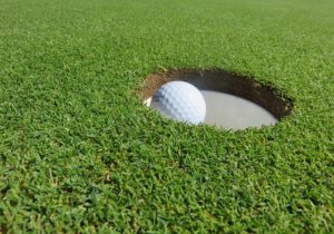 Golf Tournament Registration