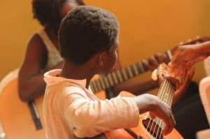 Music Class Registration